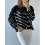 le pull Marin -1