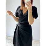 la robe ella noire -6