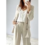 la veste elouan beige -2