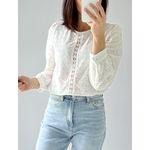 la blouse claudy -3