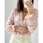 la chemise gladys rose -2