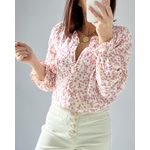 la chemise gladys rose -4