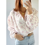 la blouse rosaline -2
