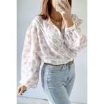 la blouse rosaline -3