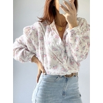 la blouse rosaline -5