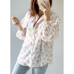 la blouse rosaline -7