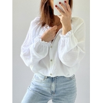 la chemise palma blanche -5