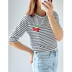 le tee-shirt cherry -1