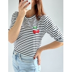 le tee-shirt cherry -3