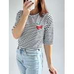 le tee-shirt cherry -4