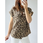 la blouse leonie -6