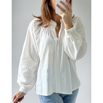 la chemise joyce blanche -6