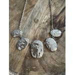 le collier nila argent -2