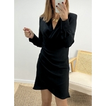 la robe lily -1