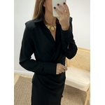 la robe lily -4
