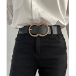 la ceinture almé noire -2