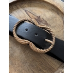 la ceinture almé noire -4