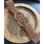 la ceinture almé camel -3