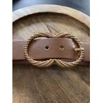 la ceinture almé camel -4