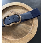 la ceinture almé marine -1