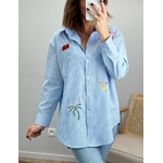 la chemise baila -1