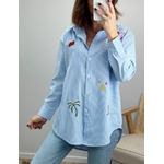 la chemise baila -2