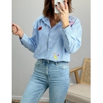 la chemise baila -4