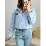 la chemise baila -5