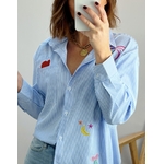 la chemise baila -7