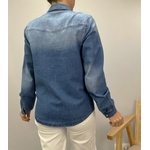la chemise clyde -8