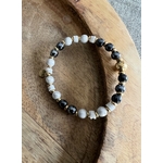 le bracelet tess gris -2