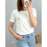 le bracelet tess rose -2