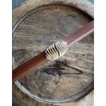 la ceinture foly camel -1