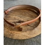 la ceinture foly camel -3