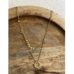 le collier olia -1