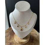 le collier sun -1