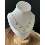 le collier sun -2