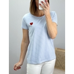 le tee-shirt love -6