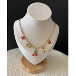 le collier ario -1