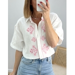 le collier pink -3