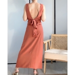 la jupe giulia terracota -5