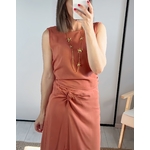 le top giulia terracota -2