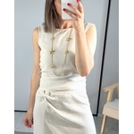 le top giulia beige -1