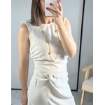 le top giulia beige -2