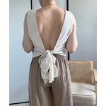 le top giulia beige -4