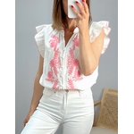 la blouse flavie -1