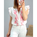 la blouse flavie -2