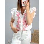 la blouse flavie -3