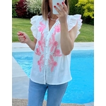 la blouse flavie -6