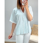 la blouse gladys celadon -6